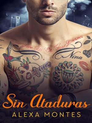 cover image of Sin Ataduras